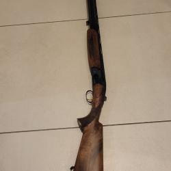 Fusil superpos&eacute; ATA ARMS CAL12