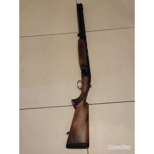 Fusil superpos� ATA ARMS CAL12