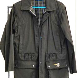 Veste de chasse femme