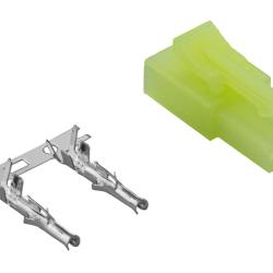 5 PLUG MINI TAMIYA MALE