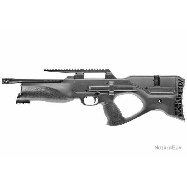 Carabine PCP Walther Reign M2 5.5mm 60 joules