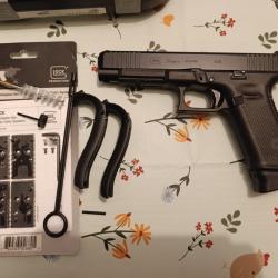 Glock 34 gen 5 mos fs