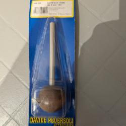 Pousse balle Pedersoli pour pistolet