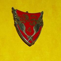 4&deg; Groupe d'H&eacute;licopt&egrave;res L&eacute;gers, faux N&deg;, FABRICANT FRAISSE PARIS,HOMOLOGATION 1926, ETAT VOIR PHOTO