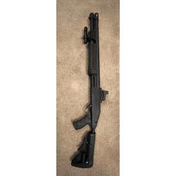 Fusil &agrave; Pompe TAURUS ST12 Cat B