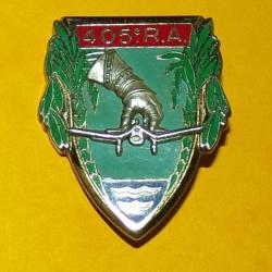 405&deg; R&eacute;giment d'Artillerie, &eacute;mail, dos lisse, FABRICANT DRAGO PARIS  , HOMOLOGATION 320, ETAT  VOIR