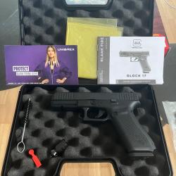 Glock 17 gen5 pak
