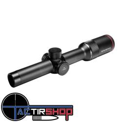 Lunette de battue KITE OPTICS B6 1-6X24 4AI