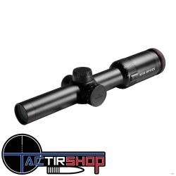 Lunette de battue KITE OPTICS K6 1-6x24 HD 4A-I