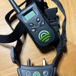 Collier d'&eacute;ducation chasseur.com