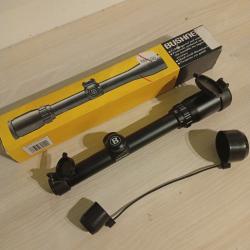 Lunette Bushnell 1.5-4.5x21 sportview