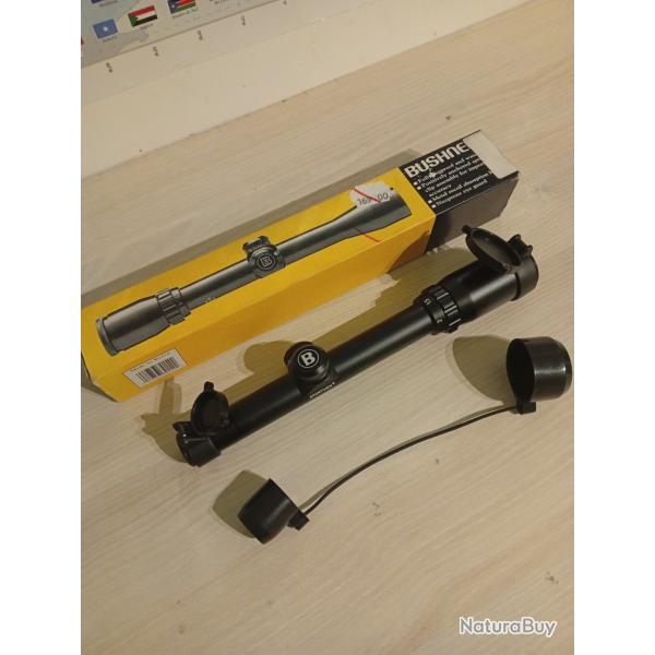 Lunette Bushnell 1.5-4.5x21 sportview