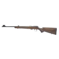 Carabine &agrave; verrou CZ 457 Standard Beech - Cal. 22LR