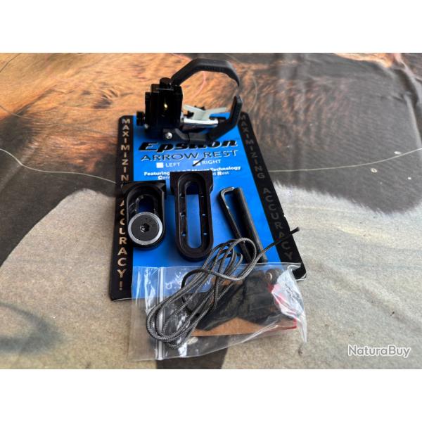 Repose fl�che hamskea epsylon