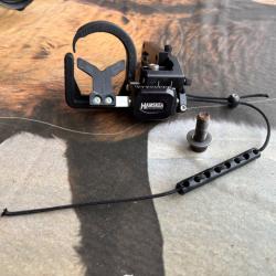 Repose fl&egrave;che hamskea hybrid Hunter pro