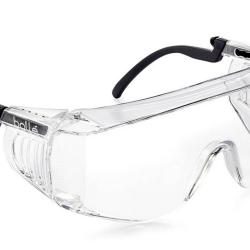 Sur-lunettes de protection Squale - BOLLE