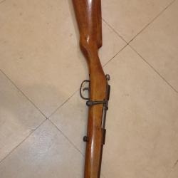 Carabine de jardin artisan st&egrave;phanois 9mm flobert