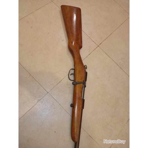 Carabine de jardin artisan st�phanois 9mm flobert