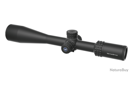 Lunette Aim sports 10-40X50 mildot aim sports, matériel de chasse