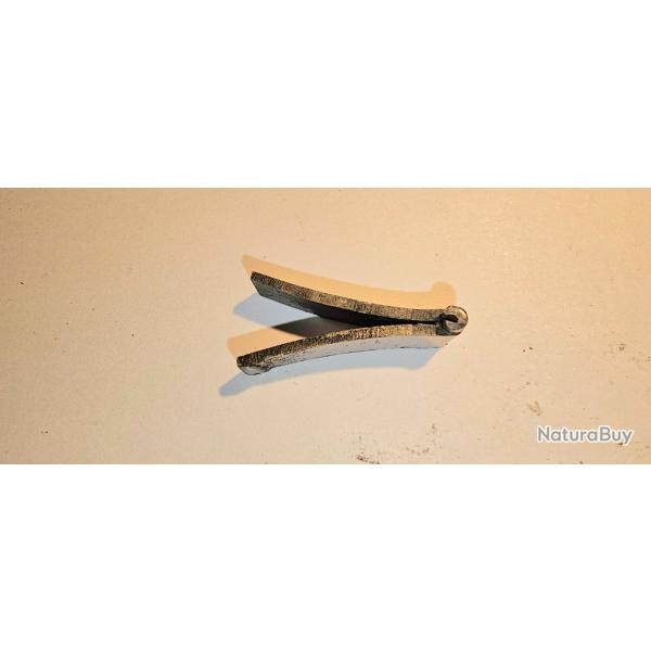 Ressort de cl� d'ouverture pour Verney-Carron HELICOBLOC - Cal. 16/65 - OCCASION