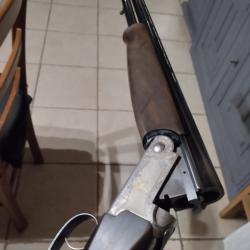 Fusil fair calibre 20 becassier