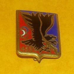 453&deg; Groupe d'Artillerie Antia&eacute;rienne, &eacute;mail, FABRICANT DRAGO PARIS ,HOMOLOGATION SANS,&nbsp;ETAT VOIR PH