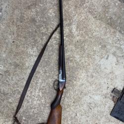 Fusil St Etienne 16/65