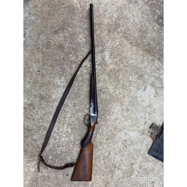 Fusil St Etienne 16/65