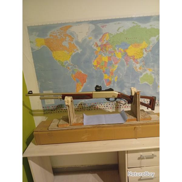 Fusil huntgroup L12-004