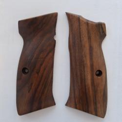 Plaquettes CZ 75 (num&eacute;ro 2)