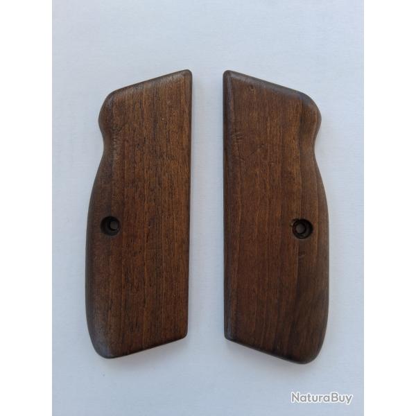 Plaquettes CZ 75 (num�ro 3)