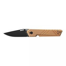 Unboxer Vengeur Edition Tan - TB Outdoor
