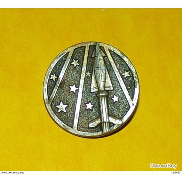 520� Brigade d'Engins, STETTEN, dos guilloch� plat, matricul� 575 , FABRICANT DRAGO PARIS ,HOMOLOGAT