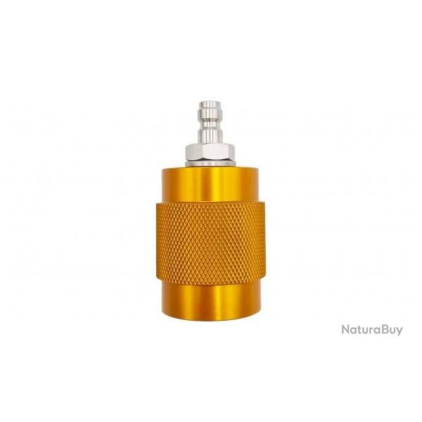 Adaptateur G 5/8 vers Quick Release