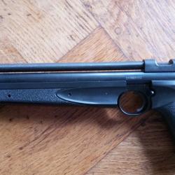 crosman 1377