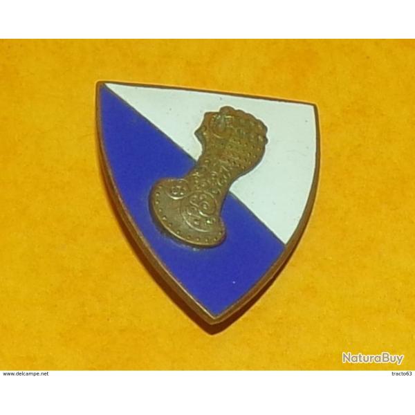 6� Division Blind�e, petit mod�le, FABRICANT�AREMAIL ,HOMOLOGATION SANS,�ETAT VOIR PHOTO� . POUR TOU