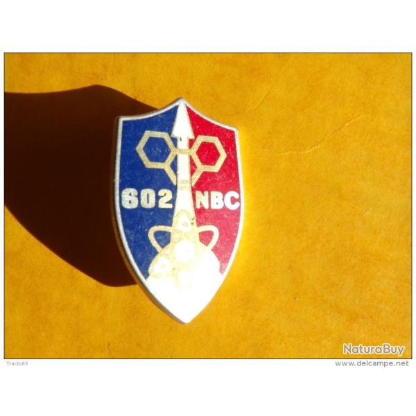 602� batterie nucl�aire biologique chimique, h 3391 , FABRICANT DRAGO PARIS, HOMOLOGATION 3391 , BON