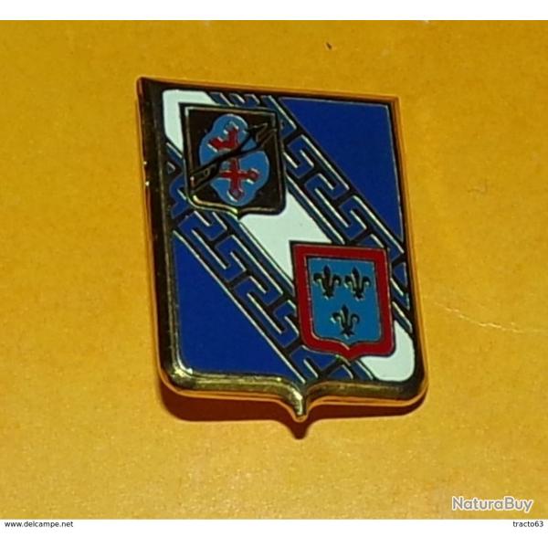 62� Escadre de Transport, REIMS, FABRICANT�DRAGO�PARIS ,HOMOLOGATION SANS,�ETAT VOIR PHOTO� . POUR T