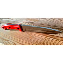 Couteau Busse combat HHFSH