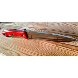 Couteau Busse combat HHFSH