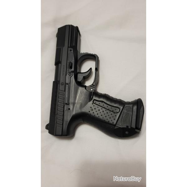Walther P99 DAO
