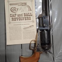 Colt Dragoon 2 &egrave;me g&eacute;n&eacute;ration