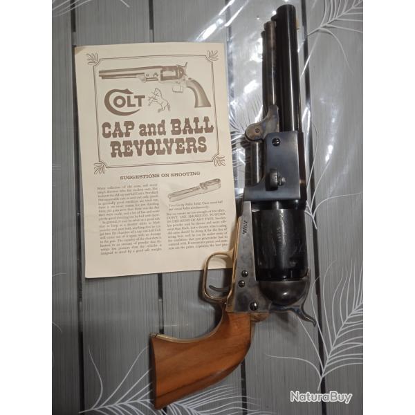 Colt Dragoon 2 �me g�n�ration
