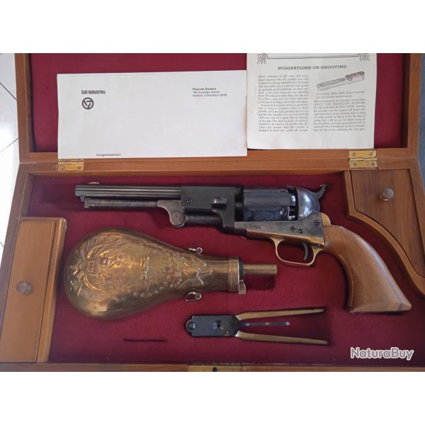 Colt Dragoon 2 �me g�n�ration