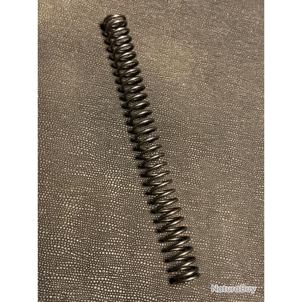 Militaria Allemand WW2 Ressort Percuteur Mauser 98k