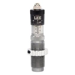 Si&eacute;geur microm&eacute;trique Lee 92221 Micrometer Precision Bullet Seater (308 Win)