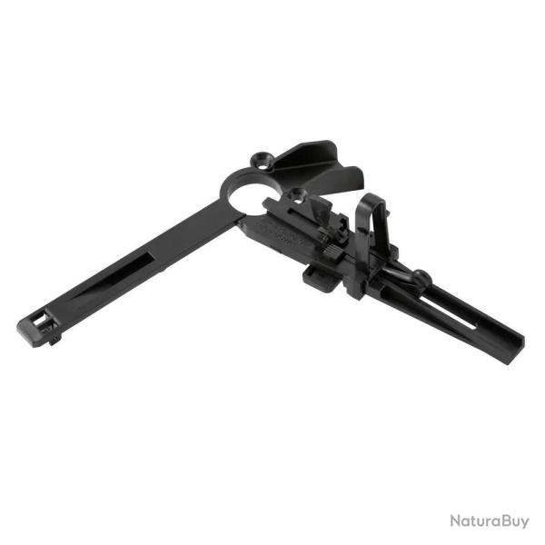 Rail de guidage pour presse Lee Deluxe APP - Lee Deluxe APP Rail 91858