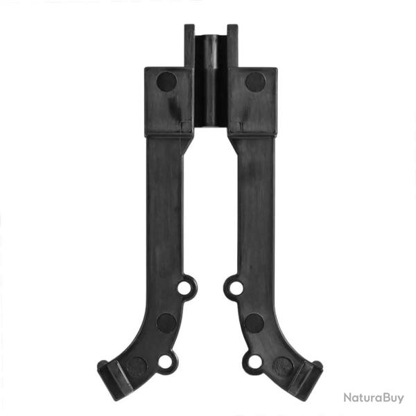 Goulotte de r�cup�ration des amorces pour presse Lee Deluxe APP - Primer Trough 92041