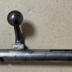 Carcano 1891 Corp De Culasse Coud&eacute; Nu Italie WW1 WW2