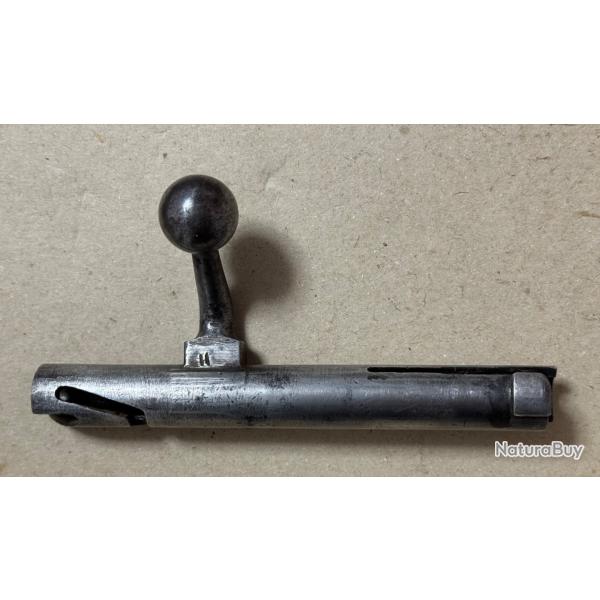 Carcano 1891 Corp De Culasse Coud� Nu Italie WW1 WW2